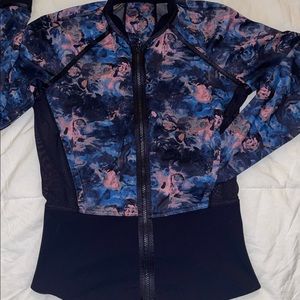 LULU Jacket